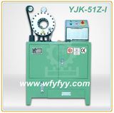 Weifang Yongfeng Hydraulic Machinery Co., Ltd. YJK-51Z-I Hydraulic Hose Crimpers