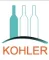 Kohler Glass Bottle Co., Ltd. logo