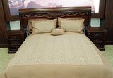 Synthetic Quilt