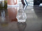 Jiangsu Linlang Glass Bottle Co., Ltd Perfume Bottle - 2