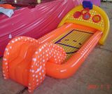 Wide&Tall Industries Co., Ltd. Inflatable Swim Toys - 3