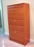 Shenzhen Zhenrong Furniture Shoe Cabinet(D3-03)