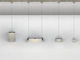 Foshan Dedi Metal Products Co., Ltd. LED Aluminum Housing