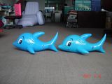 Wide&Tall Industries Co., Ltd. Inflatable Animal - 2