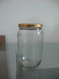 Honey Bottle