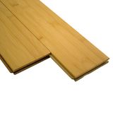 Everlasting International Trade And Industrial Ltd. Bamboo Flooring