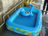 Inflatable Swim Toys - 2