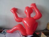 Inflatable Animal - 4