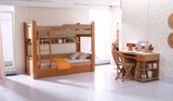 Hongxiang Furniture Factory Bunk Bed (T602)