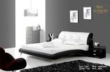 Forwolf Furniture Co., LTD 1003 Soft Bed