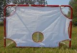 Wuyi Fortune-Land Sports and Leisure Products Co., Ltd Hockey Goal Street Goal