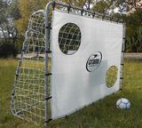 Wuyi Fortune-Land Sports and Leisure Products Co., Ltd Portable Soccer (F-S-1-012)
