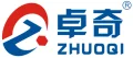 Zhuoqi Machinery (Hk) Limited. logo
