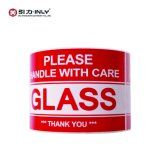 Fragile Label This Side up Shipping Warning Roll Sticker