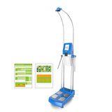Itech Aesthetics Limited Human Composition Analyser Body Fat Analyzer and Height Measuring