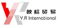 Shanghai Yingrong Trade Co., Ltd. logo
