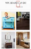 Anshan Linsen Wpc Co., Ltd WPC Celuka Foam Board with Professional Service
