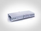 Shanghai Peak-Cart Industry Co., Ltd. Anti-Corrosion Cable Tray