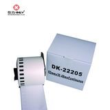 19 Years Factory Dk 22205 Brother Compatible Label Direct Thermal Label
