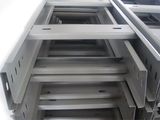 Shanghai Peak-Cart Industry Co., Ltd. Ladder Cable Tray