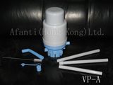 Afanti(Hongkong) Ltd. Water Pump