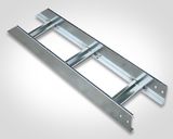 Shanghai Peak-Cart Industry Co., Ltd. Zinc-Plating Cable Tray