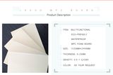 Anshan Linsen Wpc Co., Ltd WPC Celuka Foam Board with Professional Service