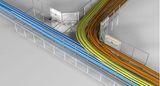 Wire Mesh Cable Tray