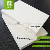 Anshan Linsen Wpc Co., Ltd 4X8 Eco-Friendly Waterproof Rigid Celuka PVC Foam Board for Furniture
