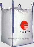 Jiangyin Baoqiang Packing Co., Ltd. Bulk Bag