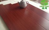 Anshan Linsen Wpc Co., Ltd Wood Grain WPC Indoor Flooring with No Glue No Laminate No Layer