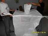 Chemical Product Packing Bags (GM-CB-06)