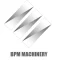 Beijin Bpm Machinery Co., Ltd. logo