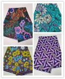 Qingdao Phoenix Hitarget Printing&Dyeing Co., Ltd Hollandais New Design Super Dutch Wax Fabric Phoenix Hitarget