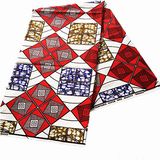 Qingdao Phoenix Hitarget Printing&Dyeing Co., Ltd African Wax Print Hitarget Fabric African Lace Fabric