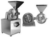 Royal Pharmaceutical Machinery Co., Limited. Ryp-30b Turbo Type Pulverizer