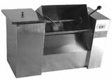 Royal Pharmaceutical Machinery Co., Limited. CH Trough Type Mixer
