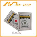 Shenzhen Aks Technology Co., Ltd Tiltaction Till Indicator Label Sensor