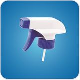 Yuyao Longway Commodities Co.,Ltd Trigger Sprayer (LW-A-04)