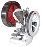 Royal Pharmaceutical Machinery Co., Limited. TDP Series Single Punch Tablet Press
