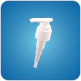 Yuyao Longway Commodities Co.,Ltd Lotion Pump