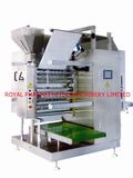 Royal Pharmaceutical Machinery Co., Limited. Muti-Lines Four Sealing Packaging Machine (RYP-150)