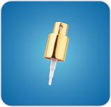 Yuyao Longway Commodities Co.,Ltd Perfume Sprayer (LW-D-03)