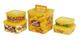 Taizhou Aijie Plastic Houseware Co., Ltd. Seal Container(HX-8820)