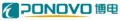 Ponovo Power Co., Ltd. logo