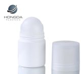 Shaoxing Shangyu Hongda Plastics Co., Ltd 50ml Plastic Deodorant Roll on Bottle for Perfume and Essential Oil