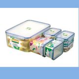 Taizhou Aijie Plastic Houseware Co., Ltd. Seal Container-HX-8938