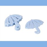 Taizhou Aijie Plastic Houseware Co., Ltd. Bathroom Mat- HX1214