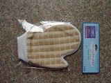Bath Glove