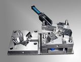 HSK-Mould. Inc. Plastic Injection Mould (HSK-M 1)